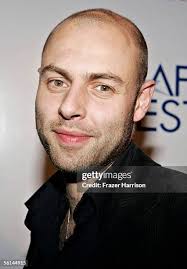 Actress Jillian Swanson attends the AFI Fest presented by Audi at the...  News Photo