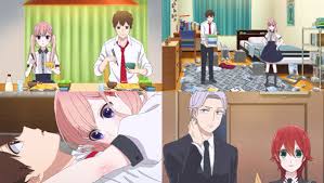 Koi To Uso 04 Rabujoi An Anime Blog A page for describing ymmv: koi to uso 04 rabujoi an anime blog