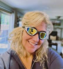 The Wake You Leave Behind