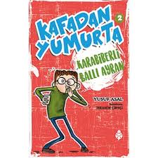 Kafadan Yumurta 2 Karabiberli Balli Ayran Yusuf Asal Kitabi