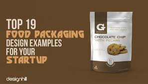 Explore the world's #1 largest database of ideas and innovations, with over 400,000 inspiring examples. Top 19 Food Packaging Design Examples For Your Startup