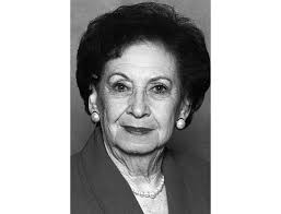 Edna Garrison Obituary (2015)