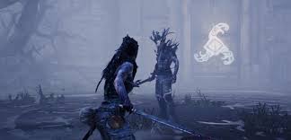 Maybe you would like to learn more about one of these? Hellblade Senua S Sacrifice Review A Must Play Emotional Experience With Gameplay Barriers