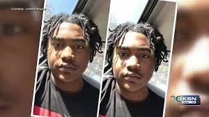 Family remembers teen killed in Saturday night shooting