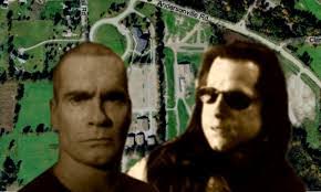 Randy Kepner's Instagram, Twitter & Facebook