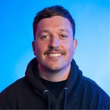 Mark Knowlton's Instagram, Twitter & Facebook