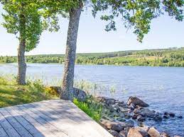 Utforsk et stort utvalg av feriehus, bant annet hus, leiligheter/sameie og mer. Ferienhaus Gard Solhag In Hagfors Kommun Gunstig Und Direkt Vom Anbieter Buchen Object Id 5347