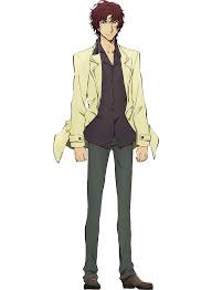 Sakunosuke Oda Bungo Stray Dogs Wiki Fandom In the promotional image they use, half his racket is obscured by his hand, and he's also hunched over. sakunosuke oda bungo stray dogs wiki
