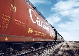 Alberta is willing to buy trains itself and help clear a backlog of crude oil in the canadian province if the canadian government decides not to share costs,. Federal Hopper Cars Are Not For Sale Ottawa The Western Producer
