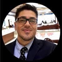 Anthony Ugarte's Instagram, Twitter & Facebook