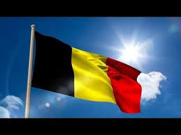 La fête nationale belge , est célébrée le 21 juillet, depuis une loi du 27 mai 18901. Fete Nationale Belge Defile Militaire Du 21 07 2019 Youtube