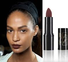 Lime crime liquid matte lipstick in feelins , $20. How To Wear The Latest Nude Lipstick Trend To Complement Every Skin Tone