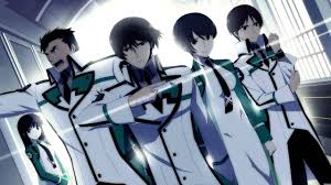 Just click on the episode number and watch mahouka koukou no rettousei english sub online. Nep Blanc Gekijouban Mahouka Koukou No Rettousei Hoshi Wo Yobu Shoujo The Irregular At Magic High School The Movie The Girl Who Summons The Stars 1080p X265 10bit Subbed Small V3 Nyaa