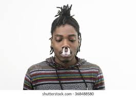 What is a french inhale. Man Doing French Inhale Smoke Trick Stock Photo Edit Now 368488580