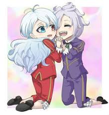 Phelix Payne | Beyblade Wiki | Fandom