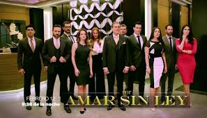 Por Amar Sin Ley En Univision Historia Personajes Y Todo Lo Que Debes Saber De La Telenovela Mexicana Actores Video Tv Espectaculos La Prensa Peru