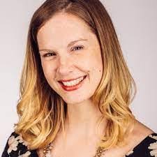 Ebony Rudd's Instagram, Twitter & Facebook