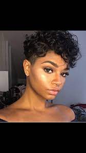 Pin On Luxious Curls And Slaying Hair
