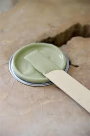Vintage painting painting vintage green colors home white wax shabby chalk home decor. Kreidefarbe Moss Green 700ml Vintage Paint Freudentanz Her Mit Dem Schonen Leben