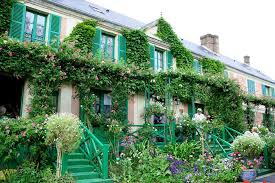 Don't miss out on great deals for things to do on your trip to paris! Claude Monets Haus Und Garten In Giverny In Frankreich 2021