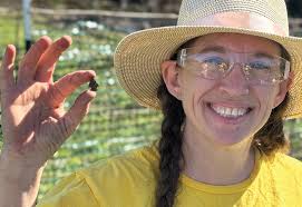 "Trojan Voice" Magazine, Spring 2024 by Trinity Valley School