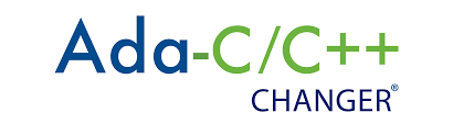 Convert Ada to C/C++