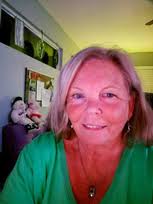 June Boisseau (Wynn), Newtonville, MA Massachusetts currently in Ormond  Beach, FL USA