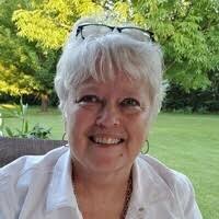 Merry Beth Kjos Obituary 2021