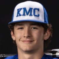 Noah Schreck's Baseball Recruiting Profile