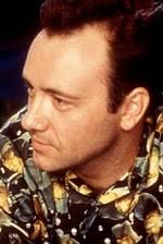 Kevin Spacey