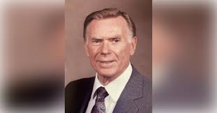 Obituary information for Glenn Luther Hix