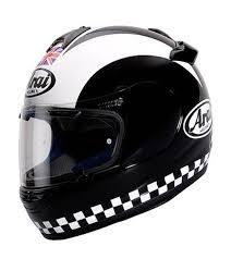 Arai Drum Brake Arai Chaser V Eco Pure Phil Read Integral