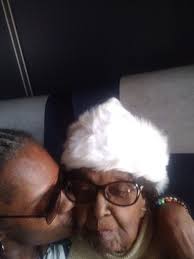 Gloria Mae Gibson, "Glo" Obituary June 9, 2023