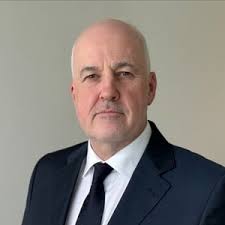 George Gibney's time in US drawing rapidly to a close