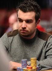 Bad Beats, One-Drop und Badekappenmode