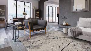 Boho – elegant rugs with modern and classic design – Tarkett, Sintelon