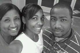 Cecil JOHNSON Obituary (2013)