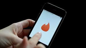 Tinder is an american geosocial networking and online dating application that allows users to anonymously swipe to like or dislike other users' posted profiles, which generally comprise their photo, a short bio, and a list of their personal interests.once two users have matched, they can exchange messages. Tinder Swipes Left On Ceo As Co Founder Returns