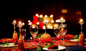 There' so much to be thankful for this holiday season. Candle Light Dinner At Bhagini Icon Bangalore Flat 15 Off