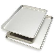 Nordic Ware Jellyroll Pan Set Of 2 Nordic Ware Pan Nordic