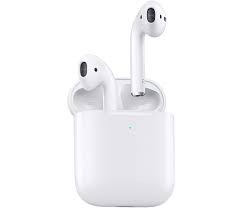 Siri is available on iphone 4s or later, ipad pro, ipad (3rd generation or later), ipad air or later, ipad mini tested with tomb of the mask v1.6 and doodle jump v2.76.4. Airpods 2 Vs Airpods 1 Buyer S Guide Macrumors