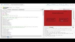 What material does ap computer science principles cover? 2017 Ap Computer Science Principles Create Task Youtube