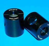 Polarizador de alta potencia - Glan Laser Polarizer/PGL ...