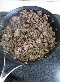 Get expert turkey tips, including thawing, cooking, trussing and roasting your bird, from food network kitchens. Ground Turkey Firstletseat