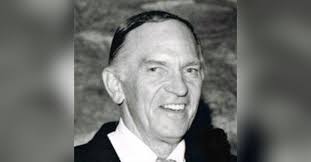 Mr. John Austin Carter Obituary