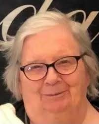 Arlene Fay (Miller) Tarr