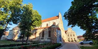 Keleivių pervežimas kretingos mieste ir priemiestyje. PranciskonÅ³ Vienuolynas PranciskonÅ³ G 1 Vilnius Vilniuje Renginiai Kas Vyksta