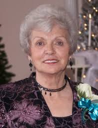 Obituary information for Barbara J. Butler