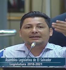 Diputado #Leonardo #Bonilla el proximo presidente en caer tras las rejas  será el actual mandatario de la nación, Nayib Bukele.