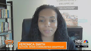 Desert Living Now Veronica Smith